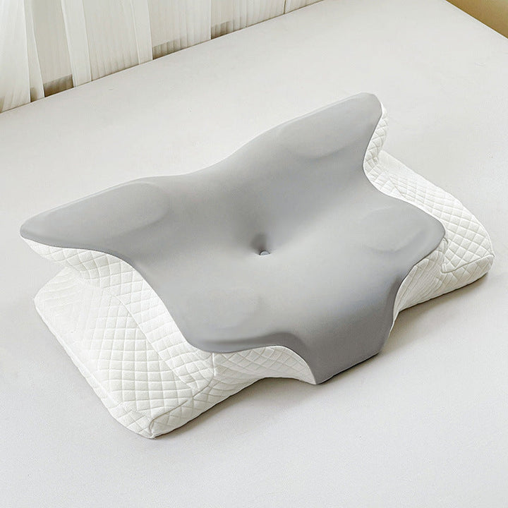 Orthopedic sleeping pillow Kalsten