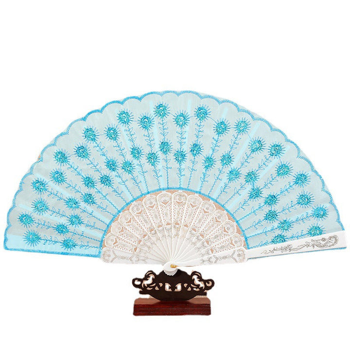 Ladies Fan Kalsten