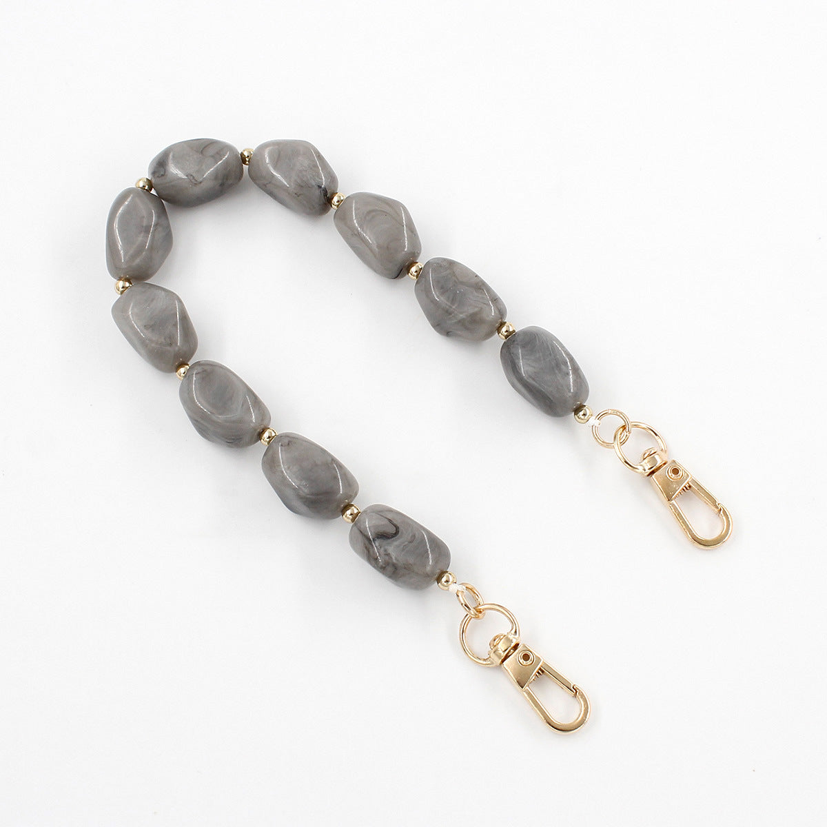 Stylish Beaded Acalora