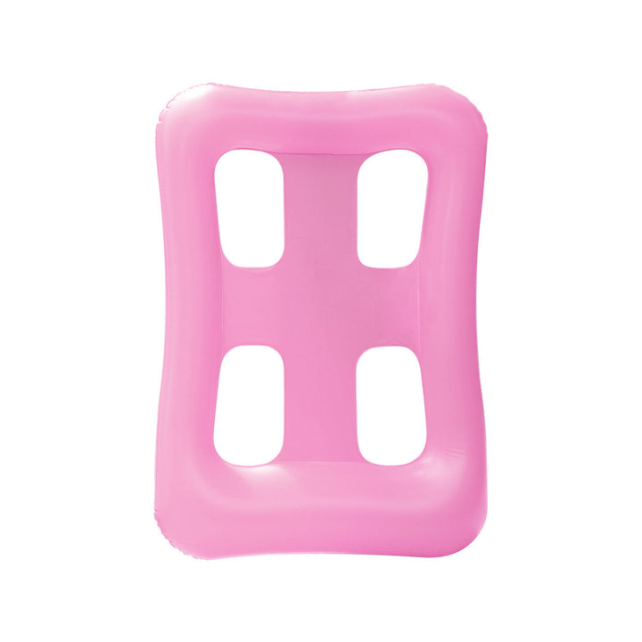 Ladies Inflatable Relax Chair with breathable air holes Kalsten