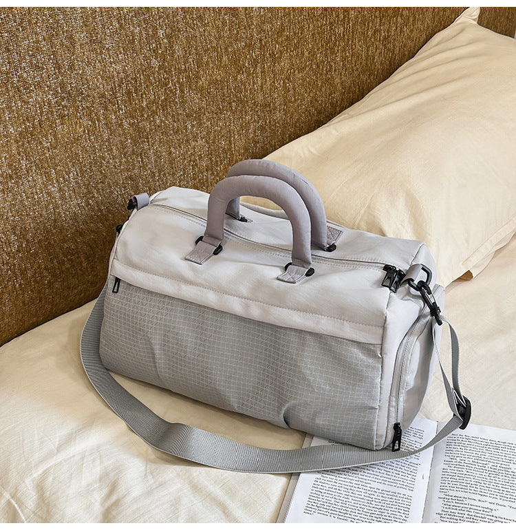 Durable sports and travel bag Kalsten