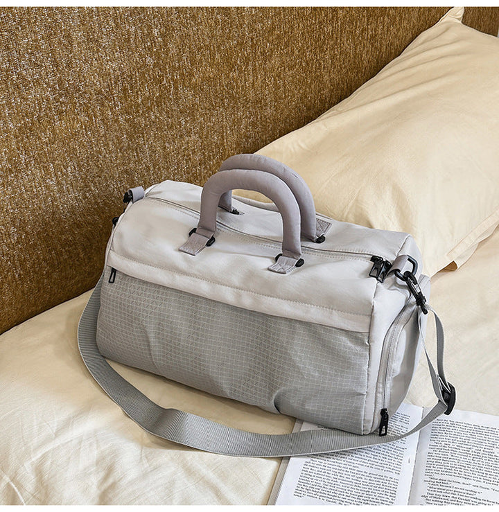Durable sports and travel bag Kalsten