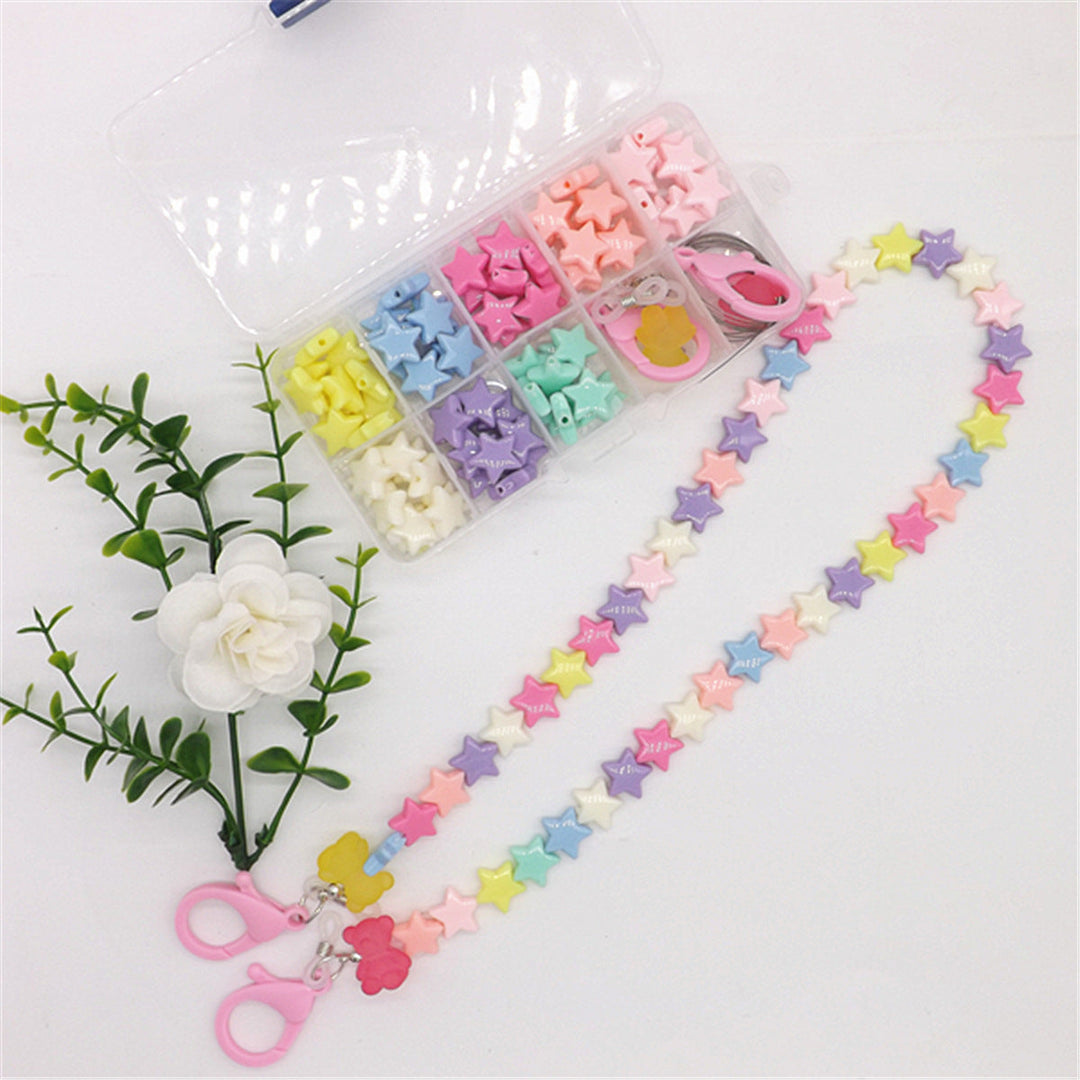 Craft Supplies Set Kalsten