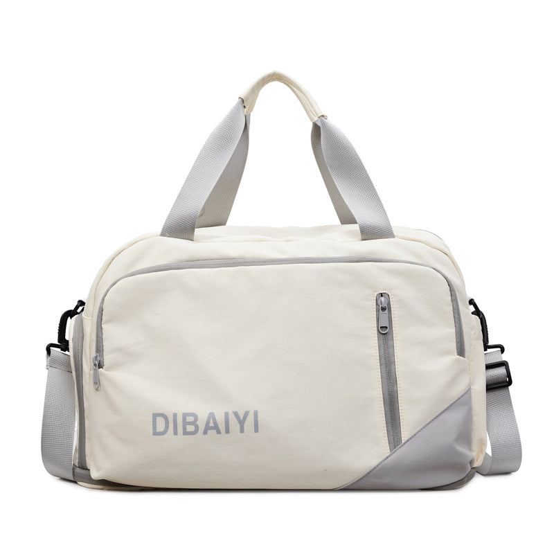 Ladies multifunctional sport bag Kalsten