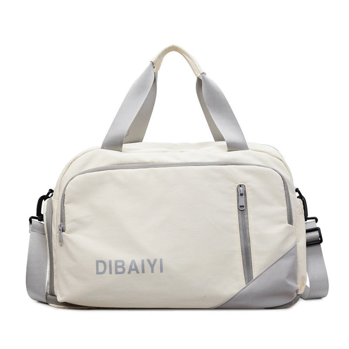 Ladies multifunctional sport bag Kalsten
