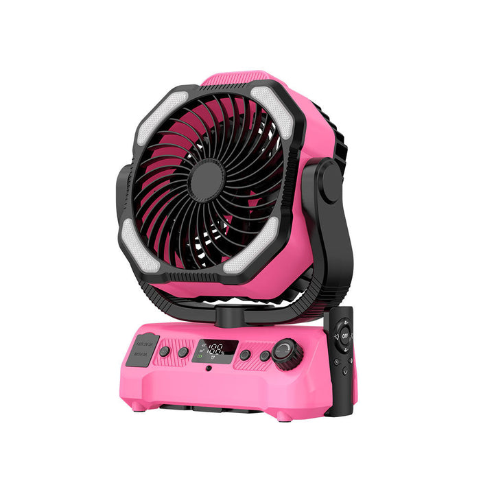 Unisex High-Performance Multi-Directional Fan Kalsten