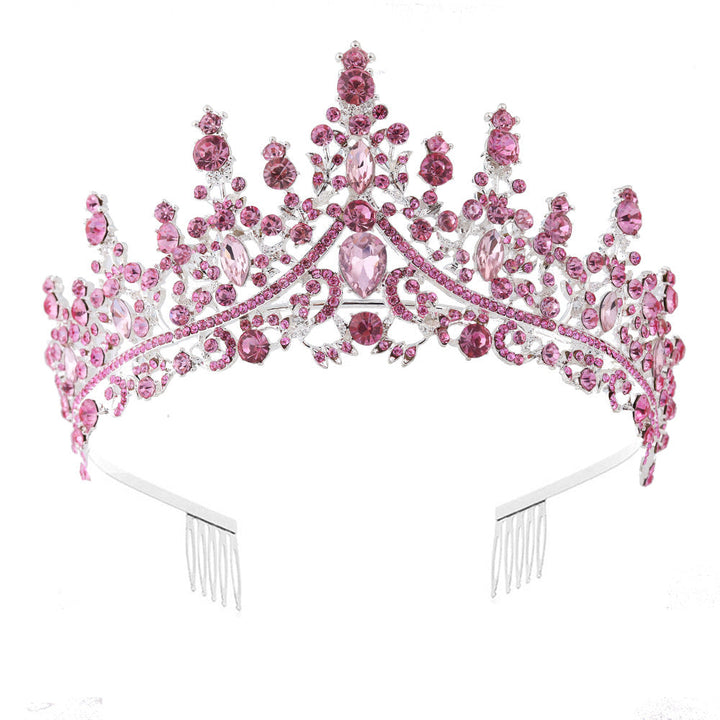 Women's Embellished Tiara Kalsten