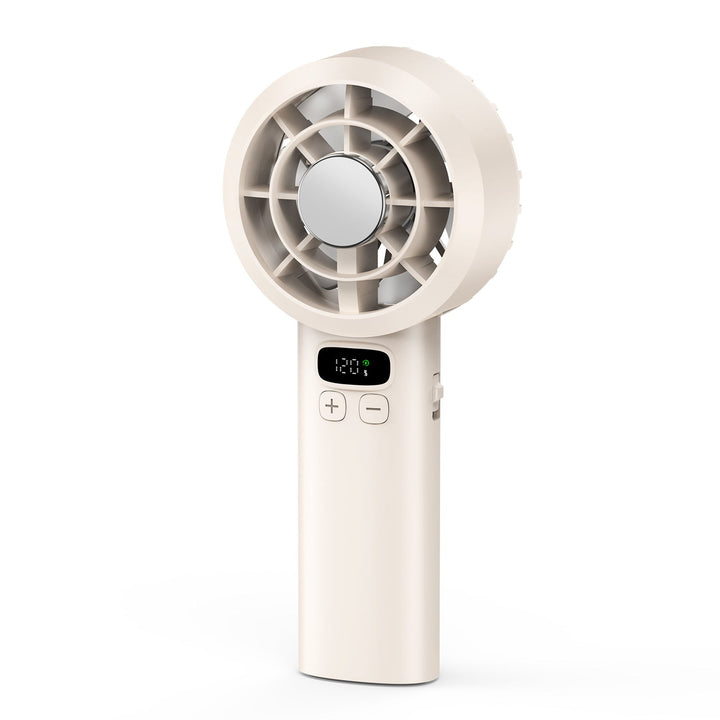 Women Portable Handheld Fan Kalsten