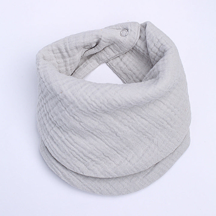 Soft Cotton Multipurpose Neck Warmer kalsten