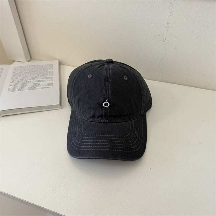 Women's Casual Adjustable Cotton Baseball Cap Kalsten