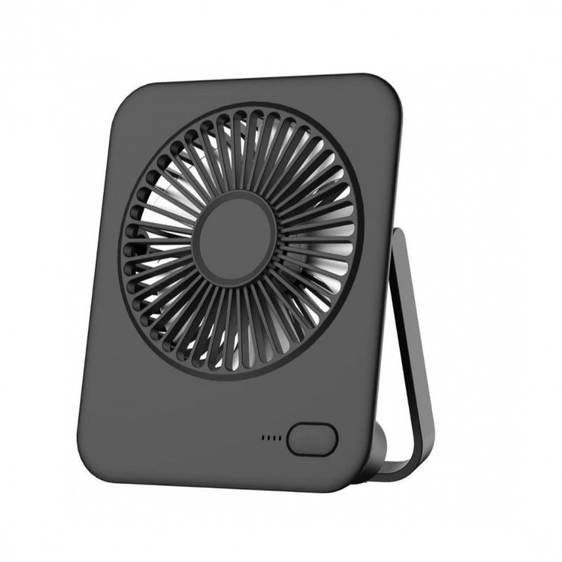 High-Efficiency Rechargeable Desk Fan Kalsten