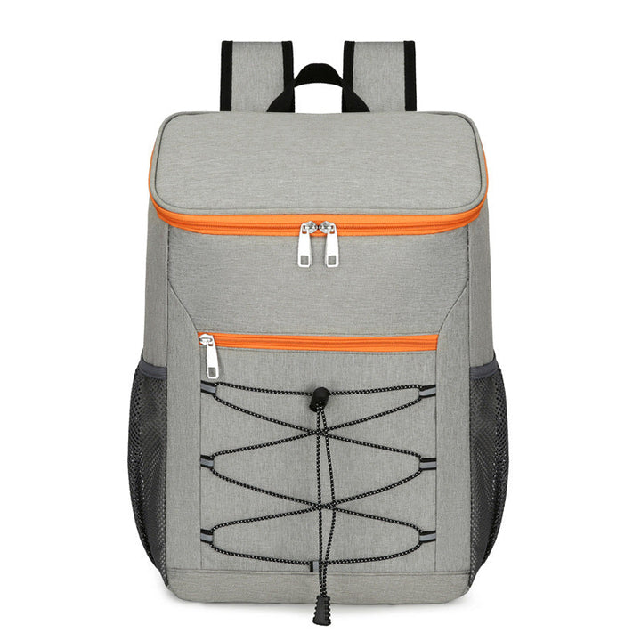 Stylish Functional Travel School Backpack Kalsten