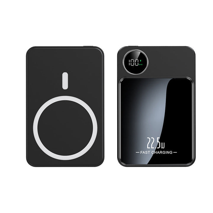 Portable Fast Charging Power Bank Kalsten
