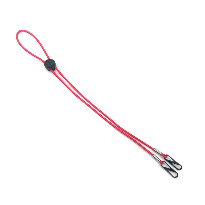 Adjustable Eyewear Comfort Strap Kalsten