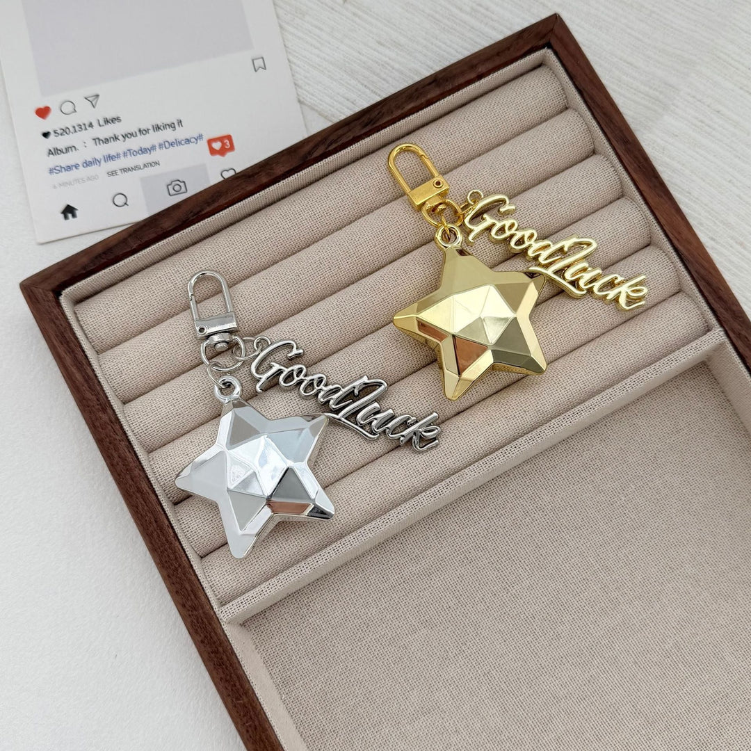 Keychain Kalsten