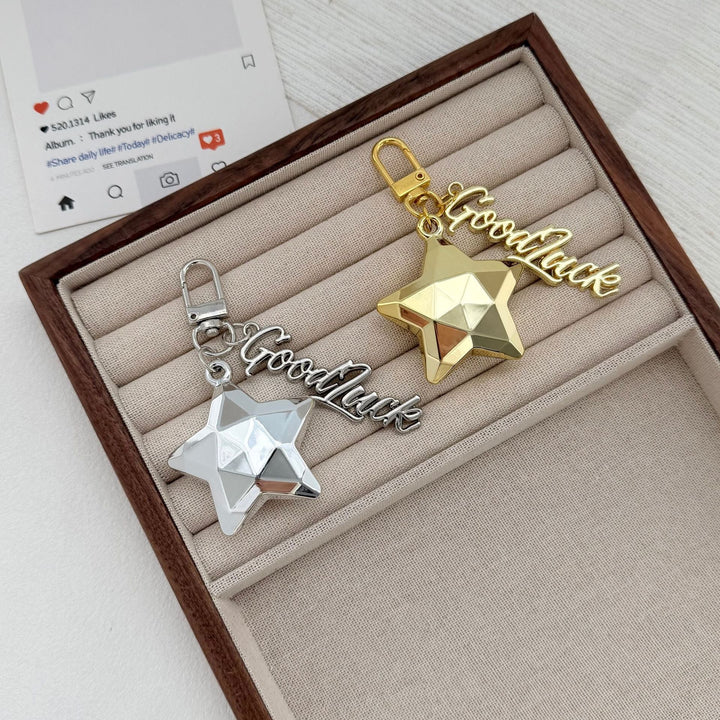 Keychain Kalsten