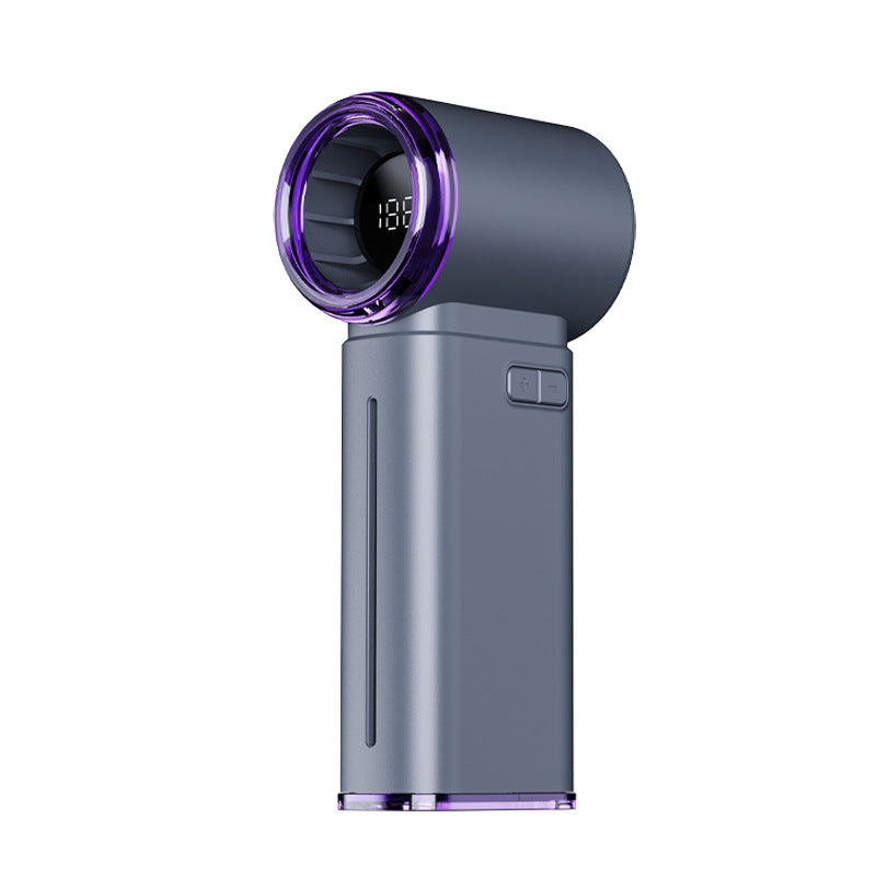 Unisex Ultramodern Portable Steam Hair Styler Kalsten