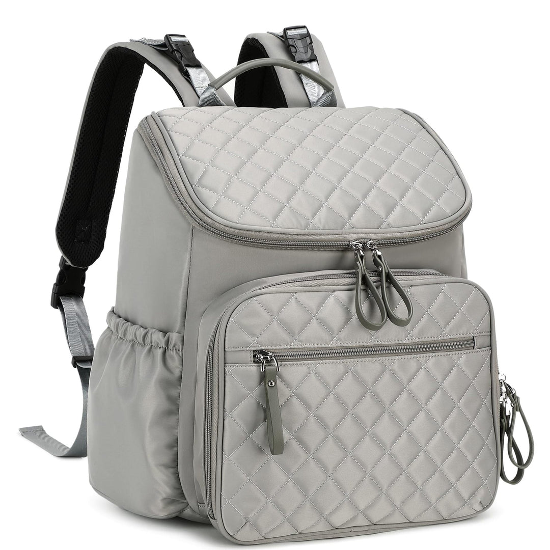 Women stylish multifunctional backpack bag Kalsten