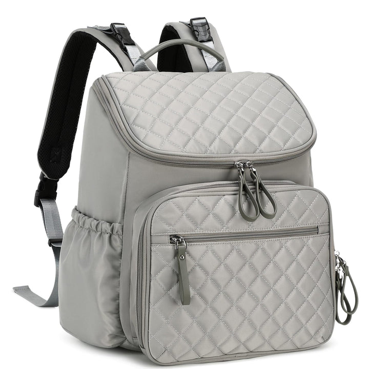 Women stylish multifunctional backpack bag Kalsten