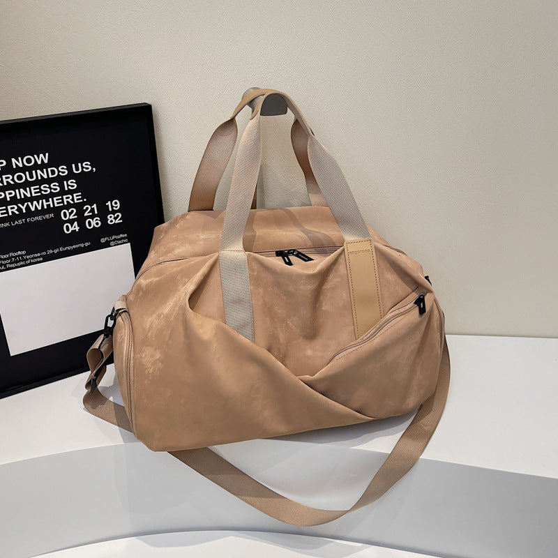 Women Versatile Sports and Travel Bag Kalsten