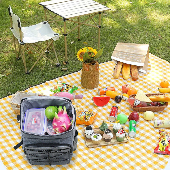 Women Cooling and Storage Backpack Kalsten