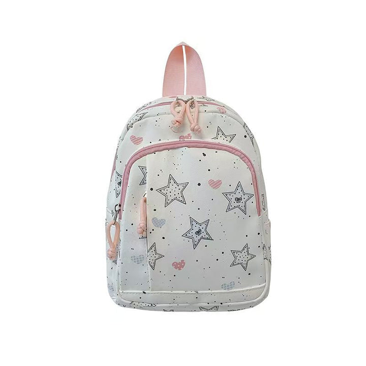 Children's Playful Character Backpack Kalsten