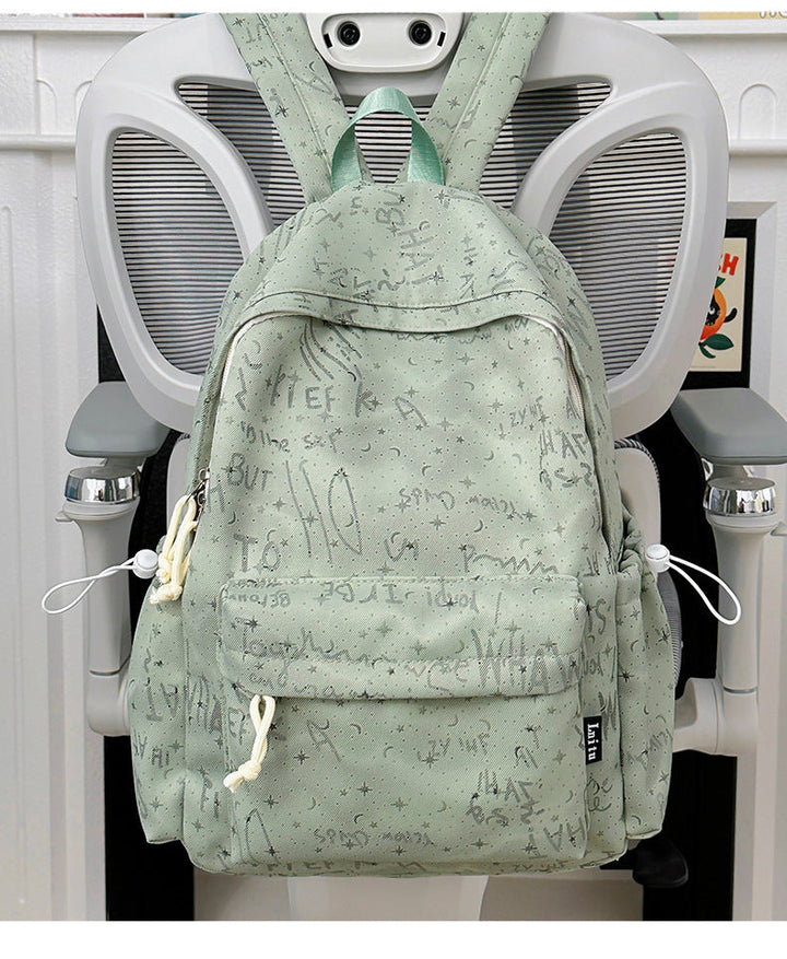 Stylish Casual School Backpack