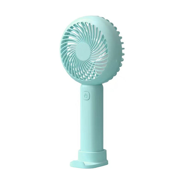 Unisex Portable Handheld Personal Fan Kalsten