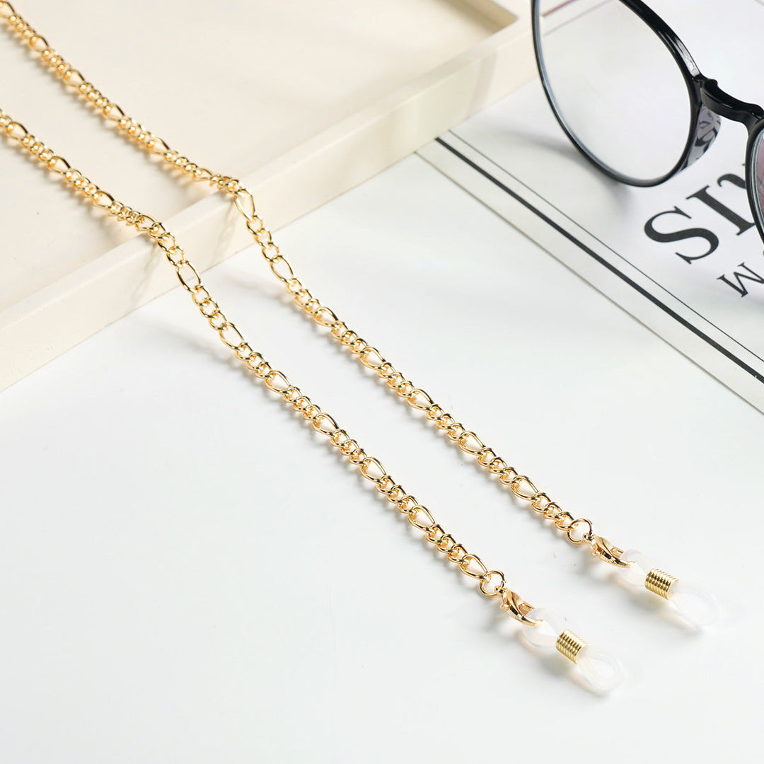Decorative Eyewear Chain Holder Kalsten