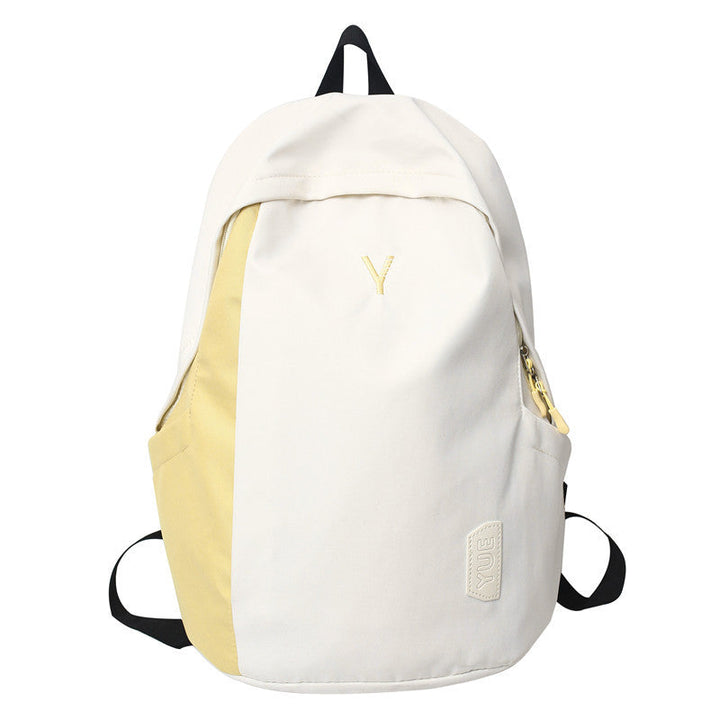 Versatile Daily Use School Backpack Kalsten