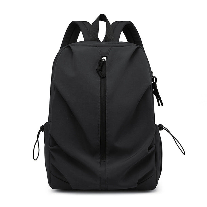 Stylish backpack with multifunctional compartments Kalsten