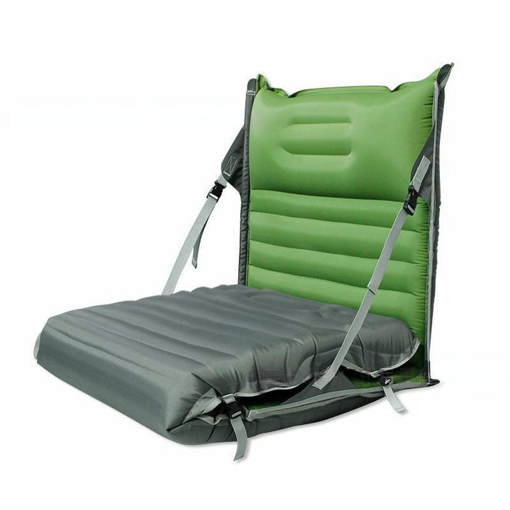 Comfortable camping sleeping seat cushion Kalsten