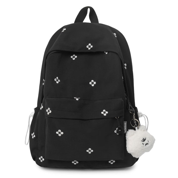 Women’s Embroidered Everyday Backpack Kalsten