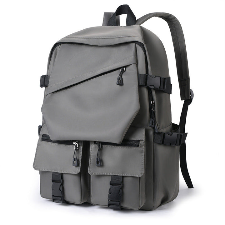 Multifunctional backpack with multiple compartments Kalsten