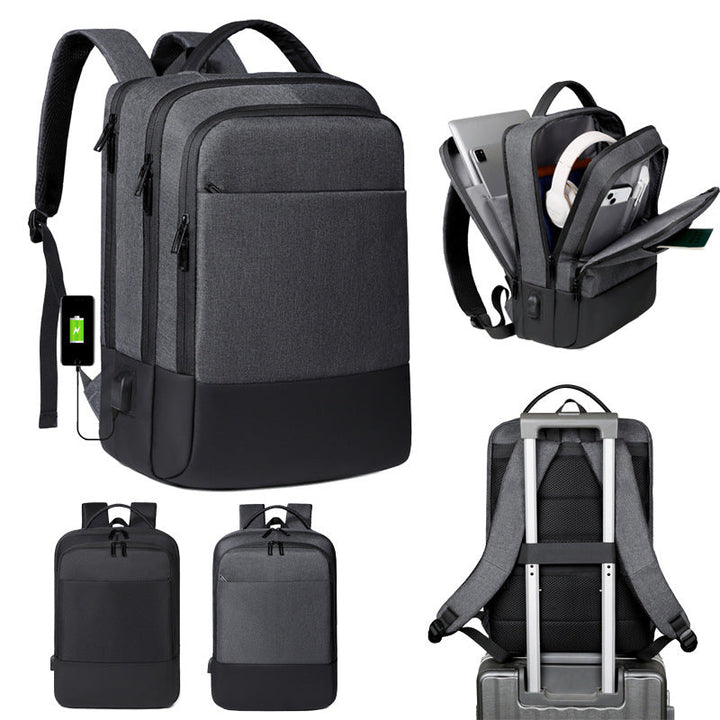 Versatile Laptop Backpack Kalsten