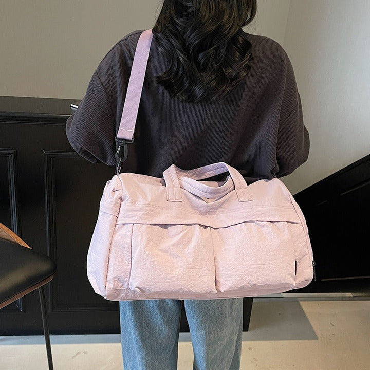 Multifunctional everyday bag Kalsten