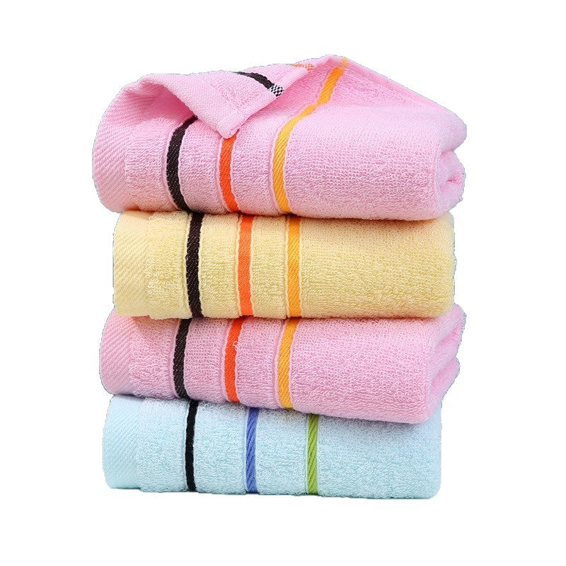 High-Quality Patterned Bath Towel With Fine Design Kalsten