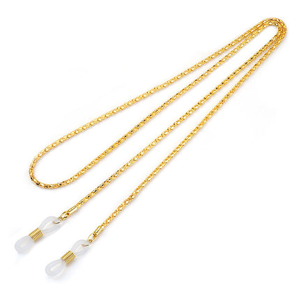 Elegant Eyewear Chain Holder Acalora