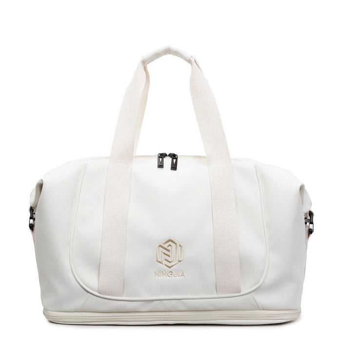 Stylish Multi-Functional Sports Duffel
