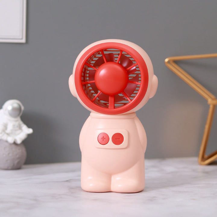 Ladies Handy Table Fan Kalsten