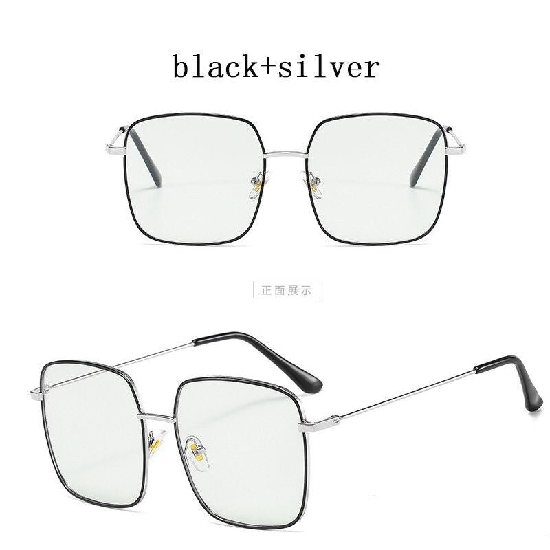 Ladies square sunglasses Kalsten