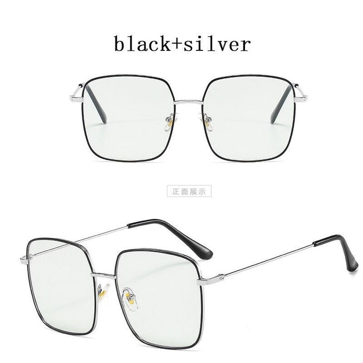 Ladies square sunglasses Kalsten