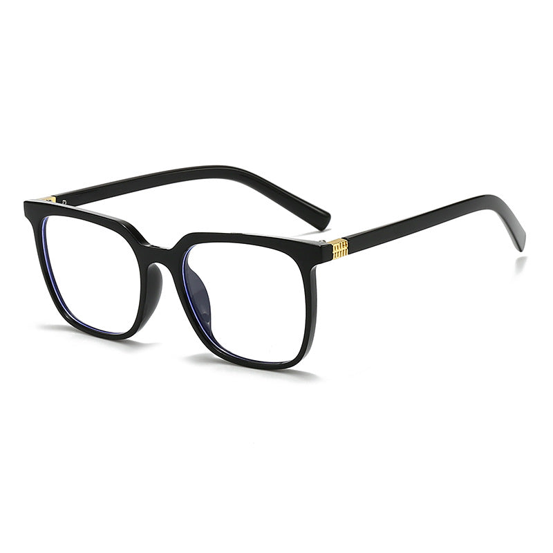 Ladies fashionable oversized sunglasses Kalsten