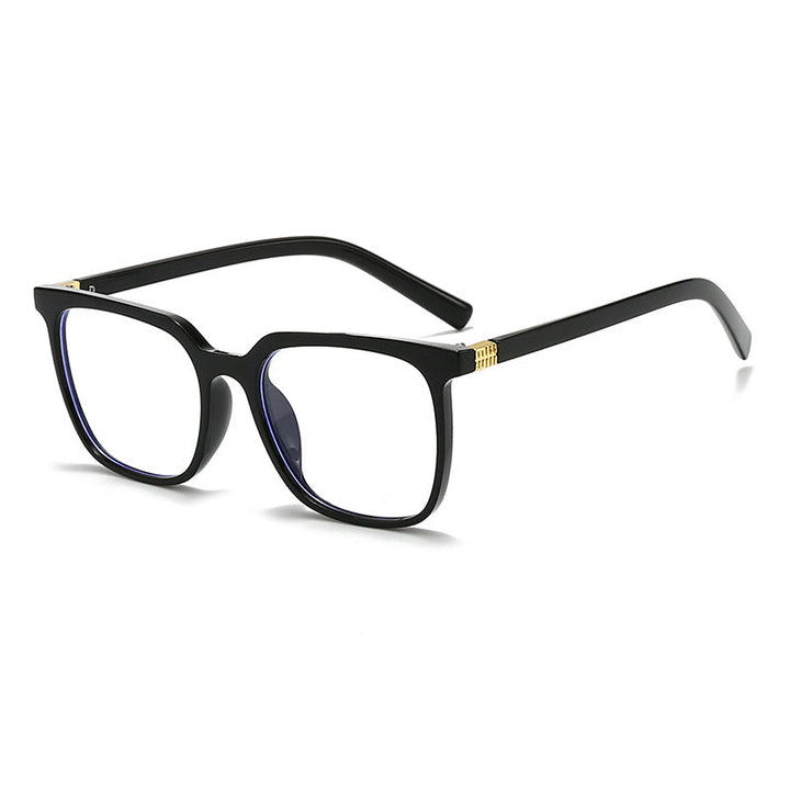 Ladies fashionable oversized sunglasses Kalsten
