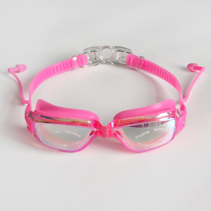 Anti-Fog Swimming Goggles Kalsten 1783828673