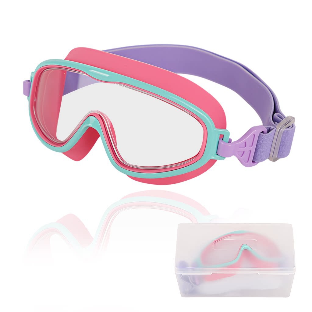 Safety goggles with anti-fog technology Kalsten