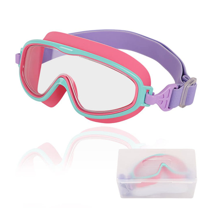 Safety goggles with anti-fog technology Kalsten