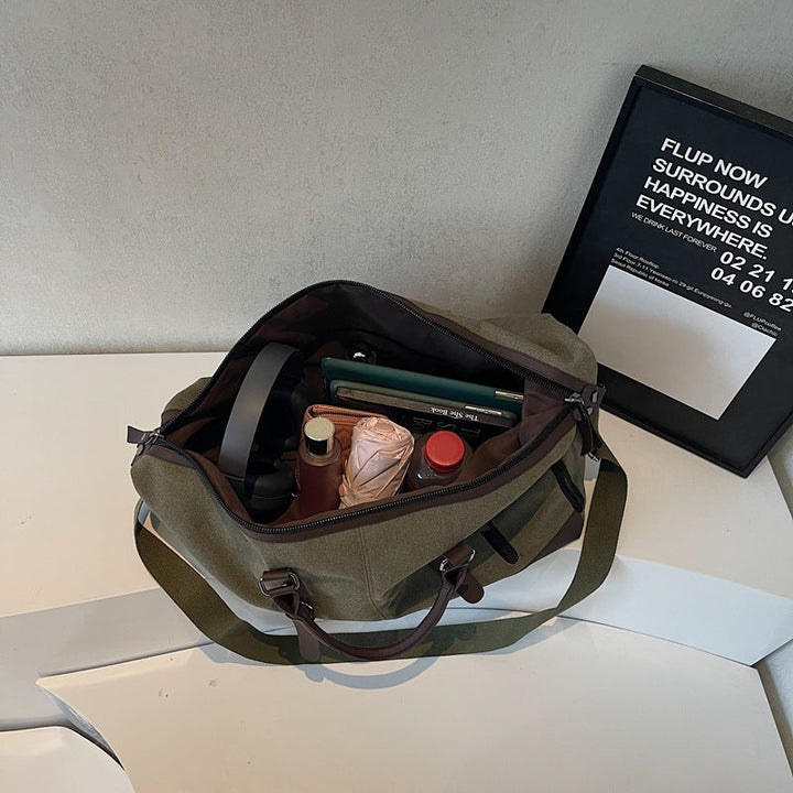 Men's Robust Leisure Bag Kalsten