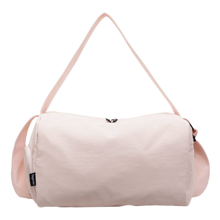 Practical Travel Bag With Spacious Interior Kalsten