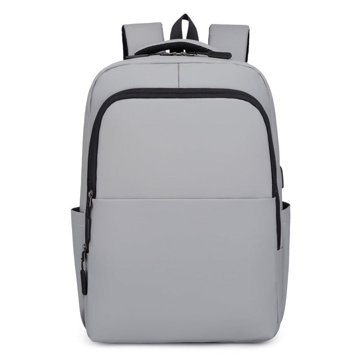 Innovative Tech-Ready Backpack Kalsten